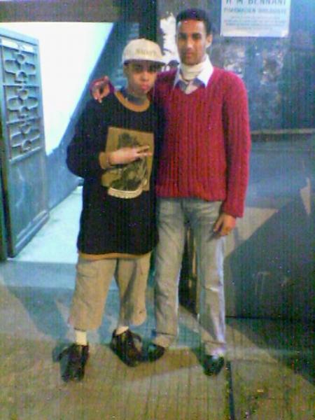 mee and jawad